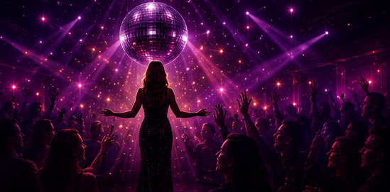 Fête et danse